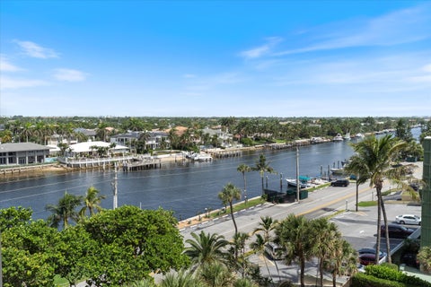 Tiny photo for 1021 Hillsboro Mile #504, Hillsboro Beach, FL 33062 (MLS # B26067470)