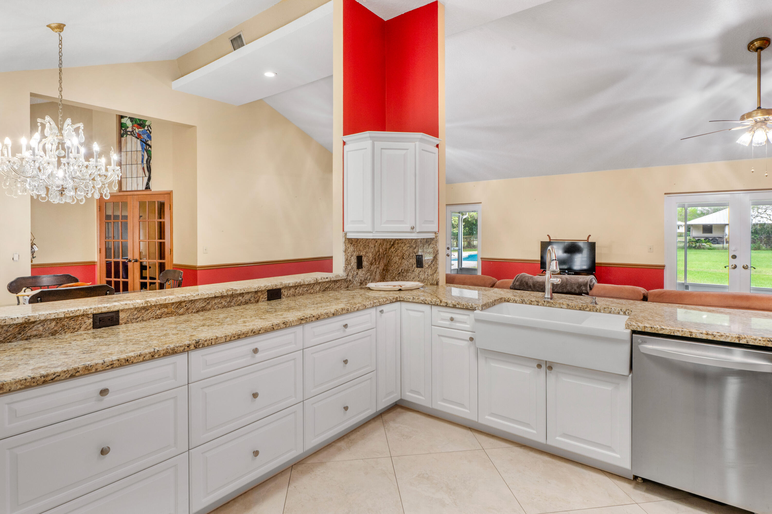 FLA FRUIT LANDS CO - Residential