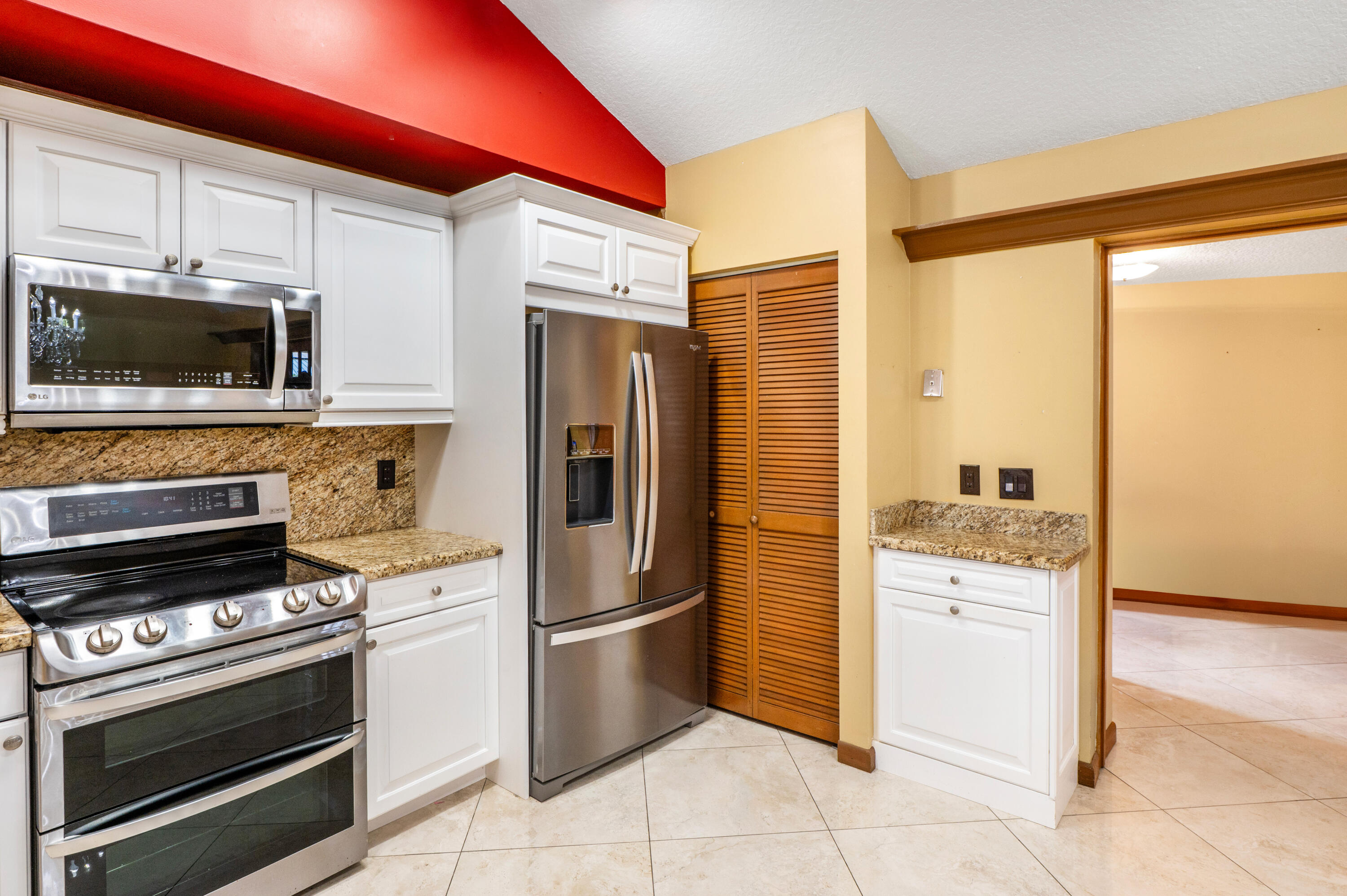 FLA FRUIT LANDS CO - Residential