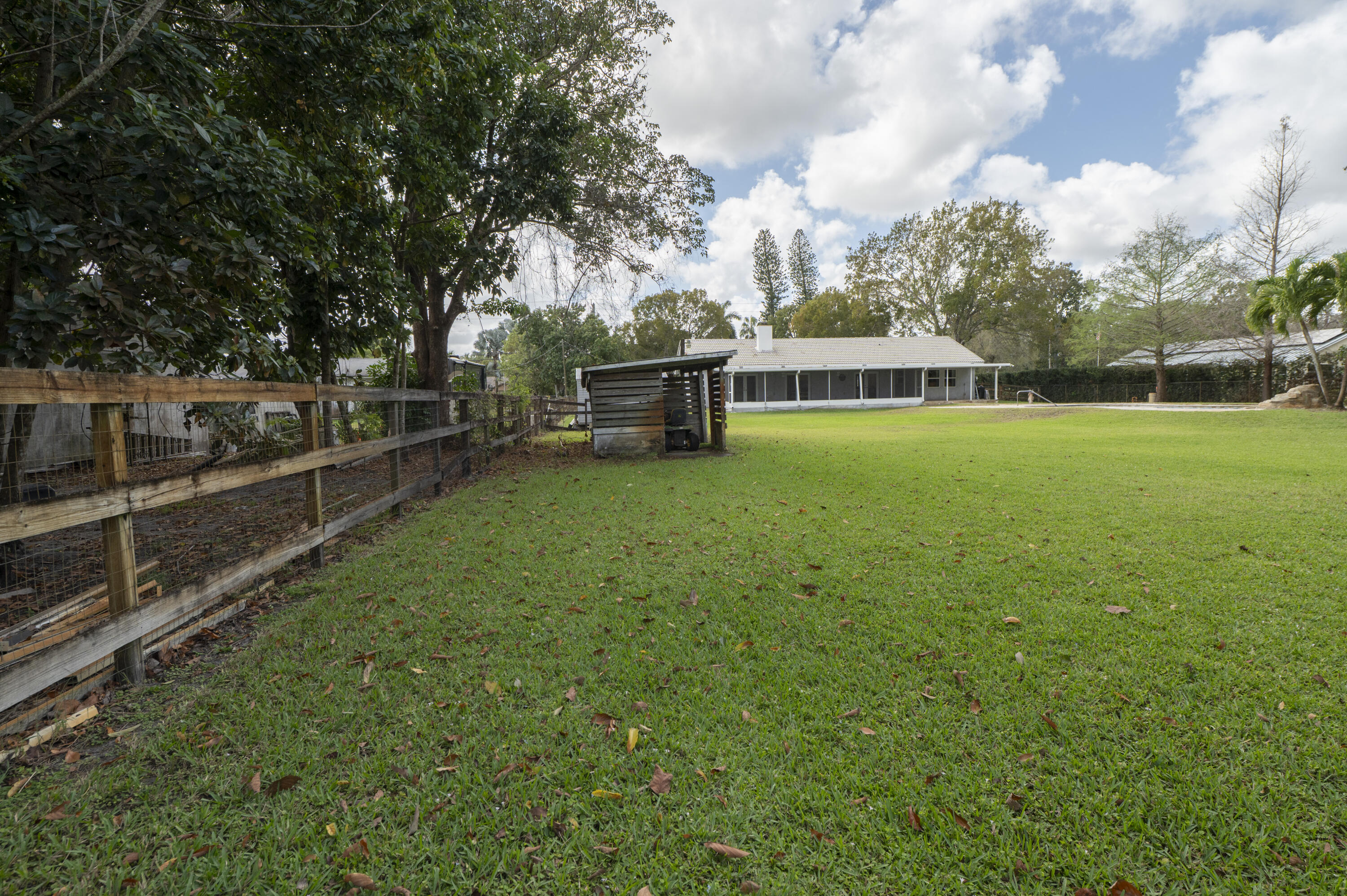 FLA FRUIT LANDS CO - Residential