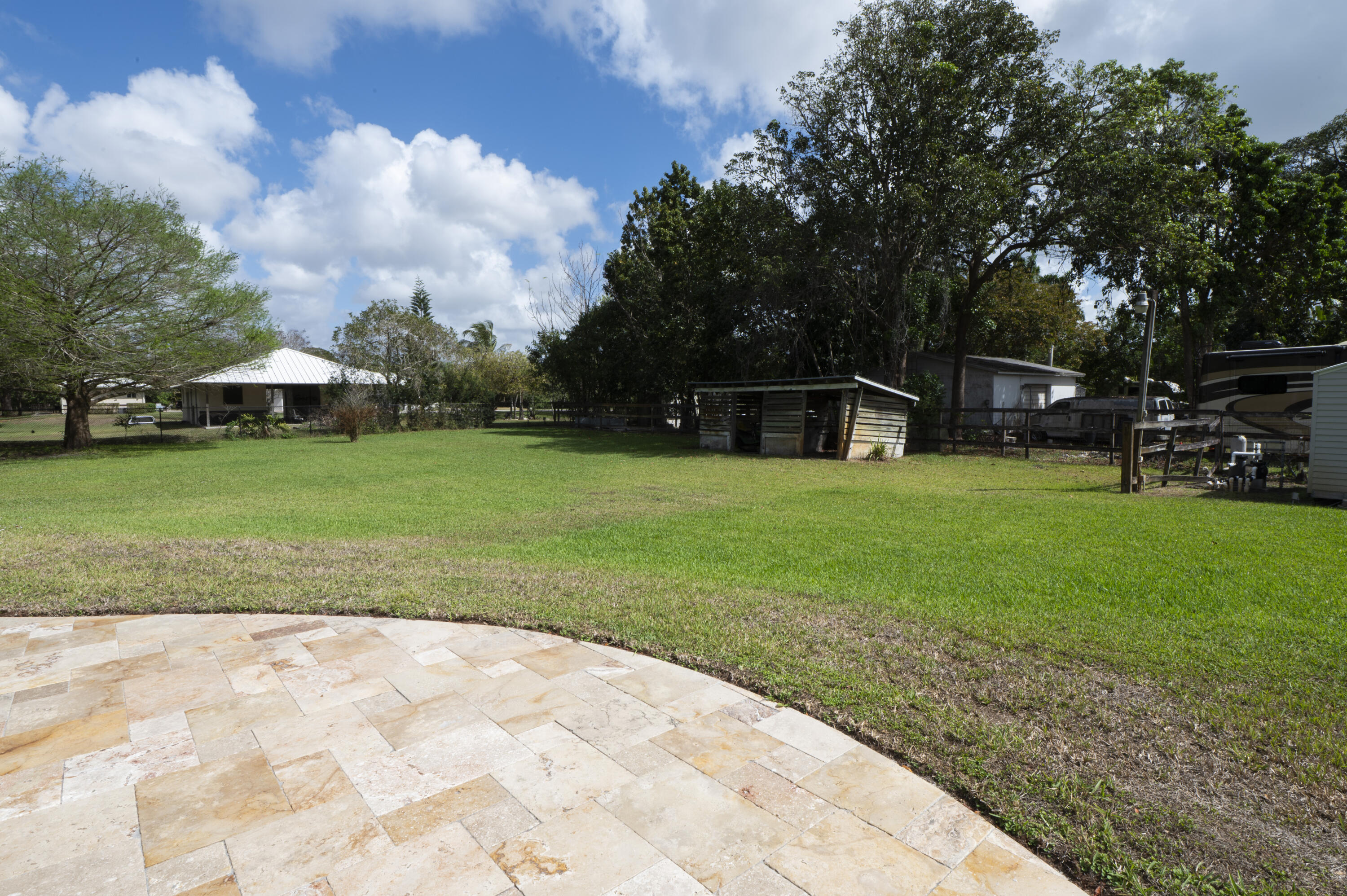 FLA FRUIT LANDS CO - Residential