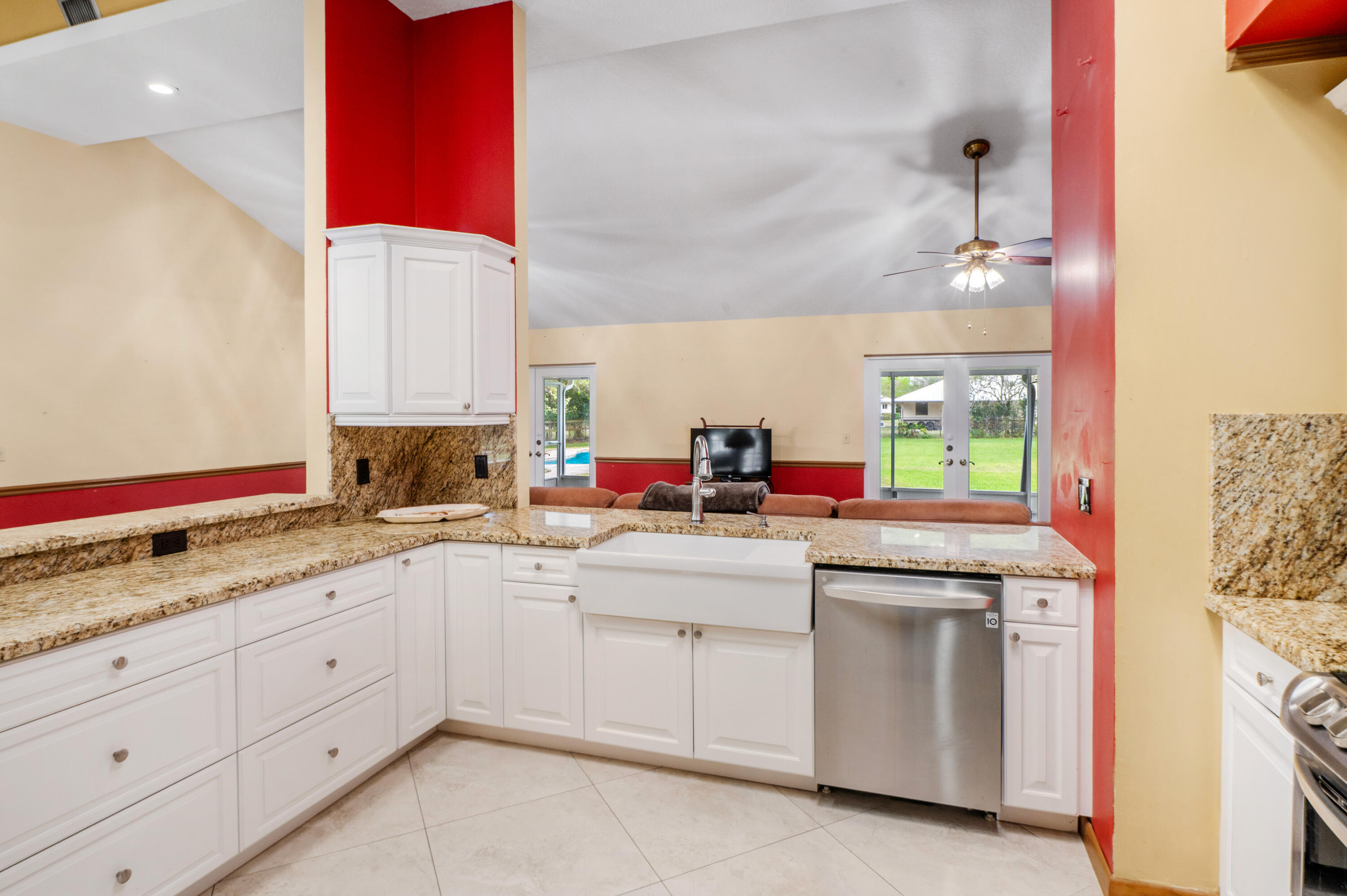 FLA FRUIT LANDS CO - Residential