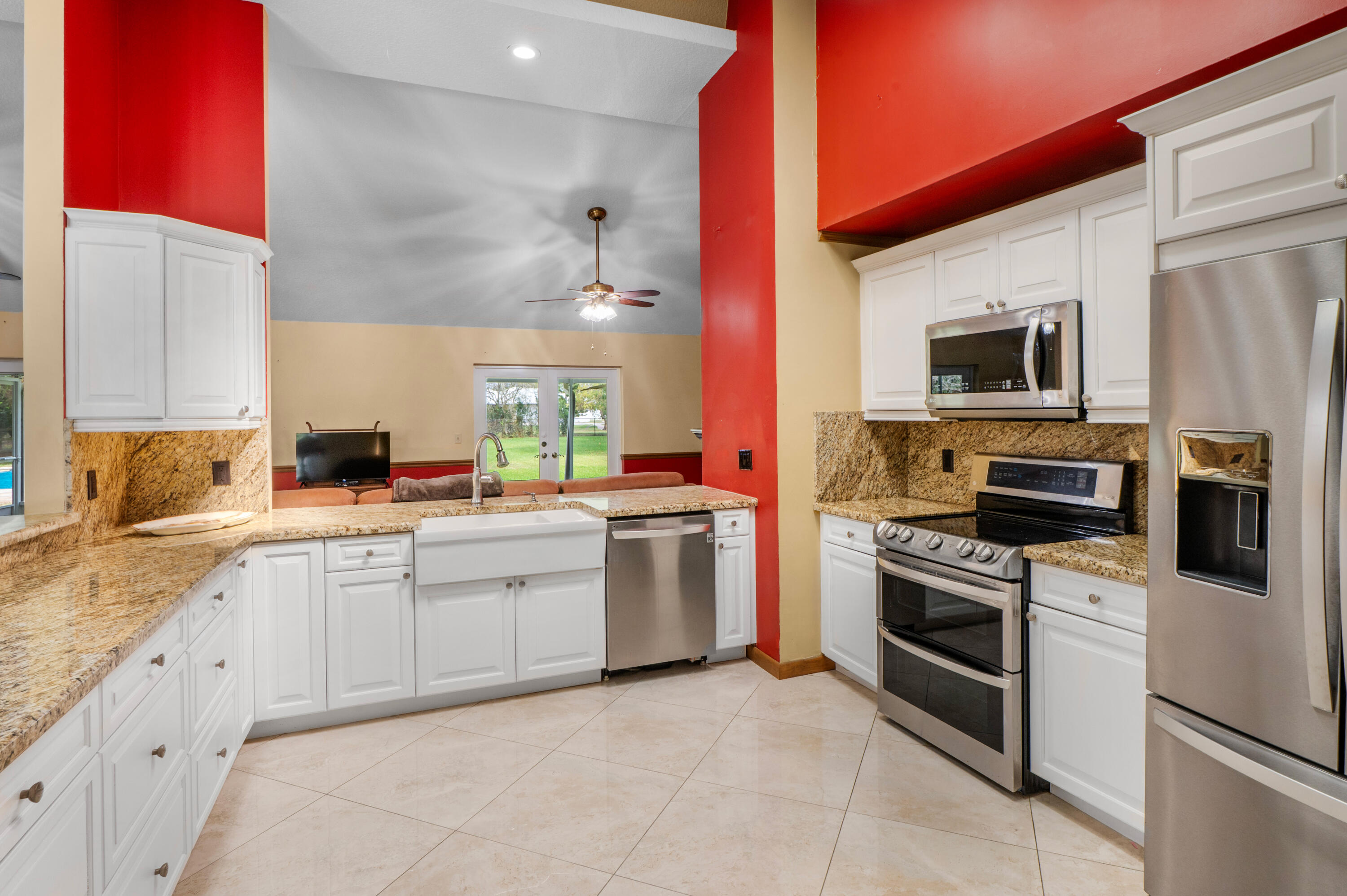 FLA FRUIT LANDS CO - Residential