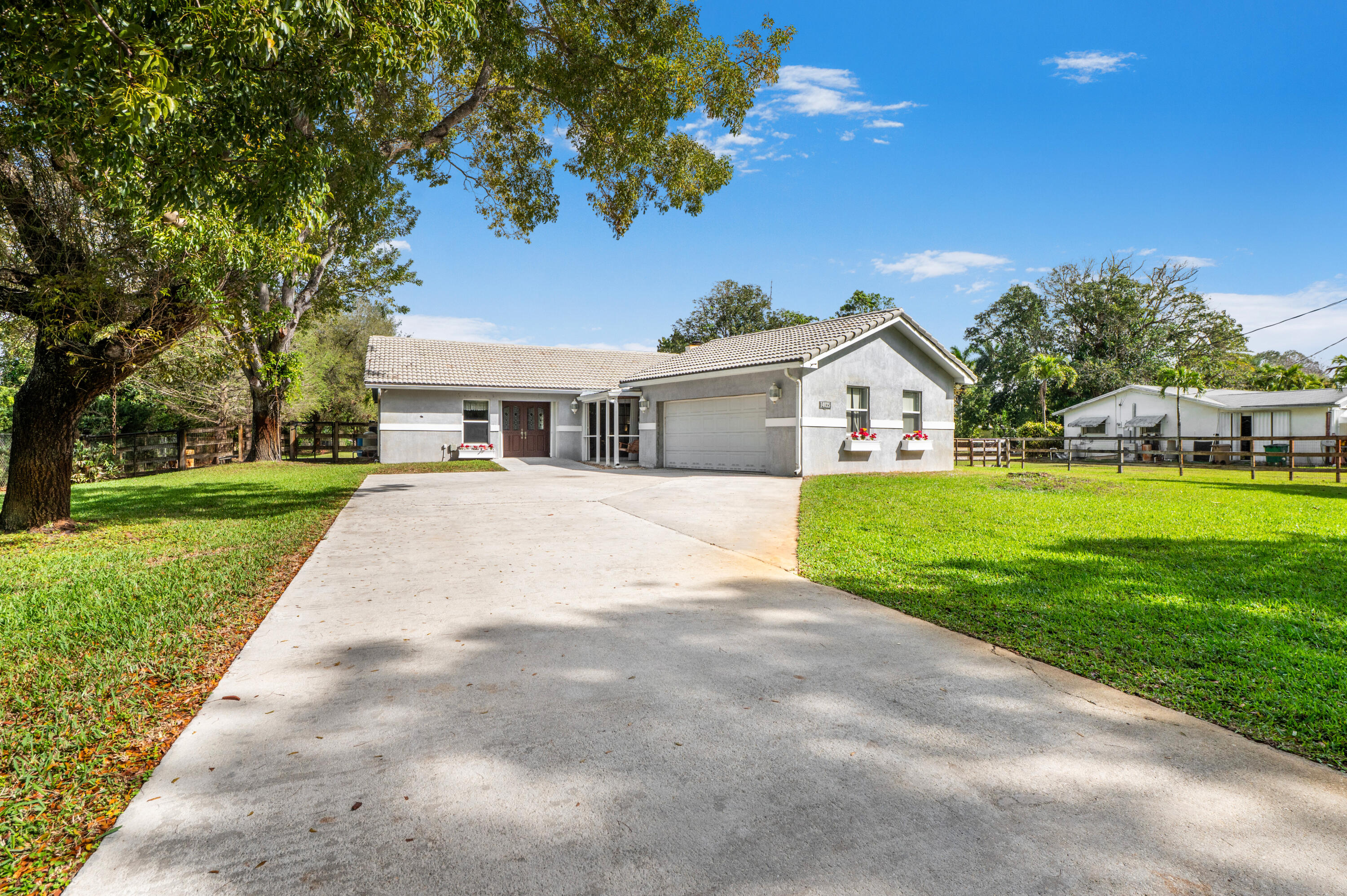 FLA FRUIT LANDS CO - Residential