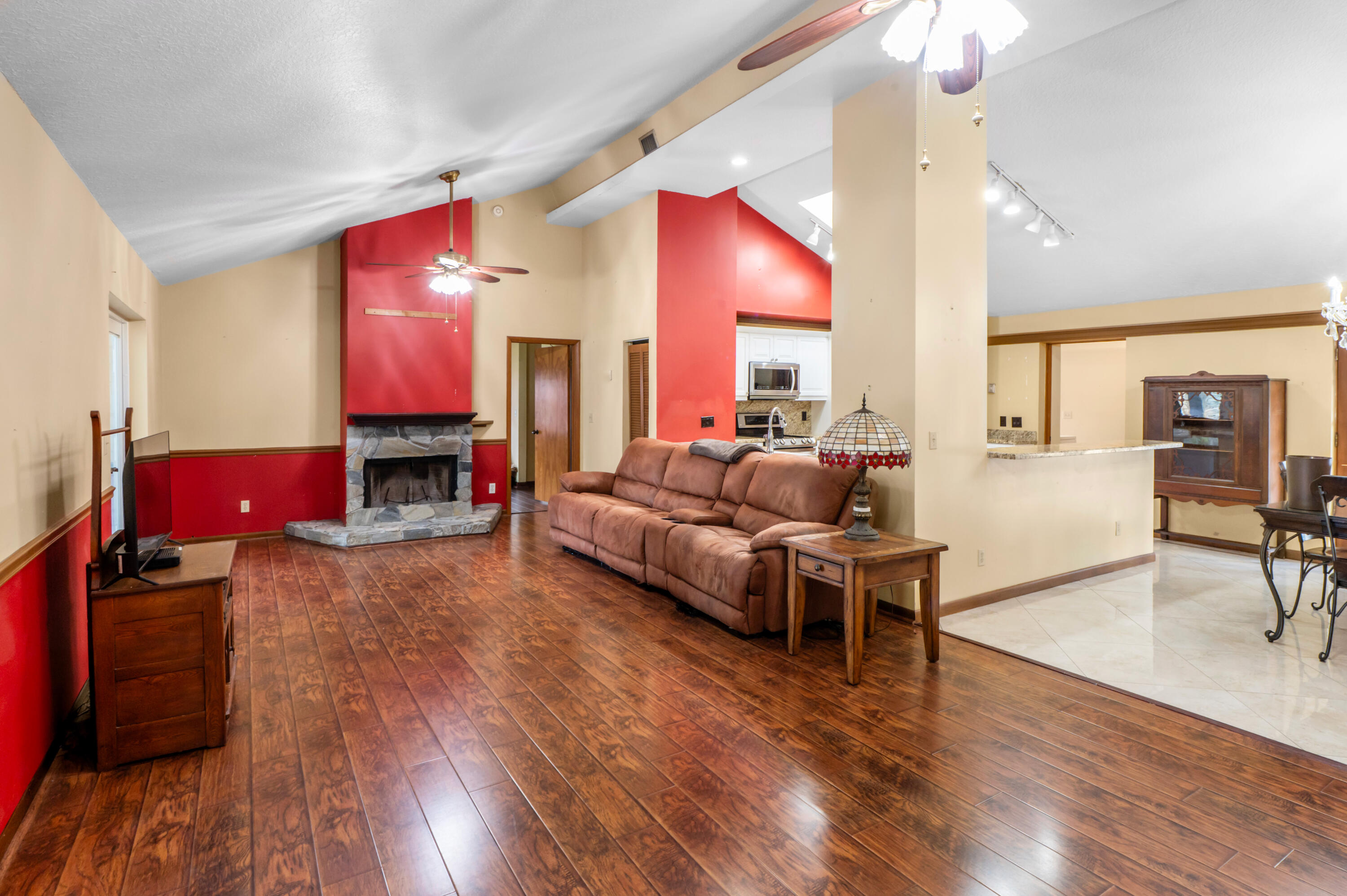 FLA FRUIT LANDS CO - Residential