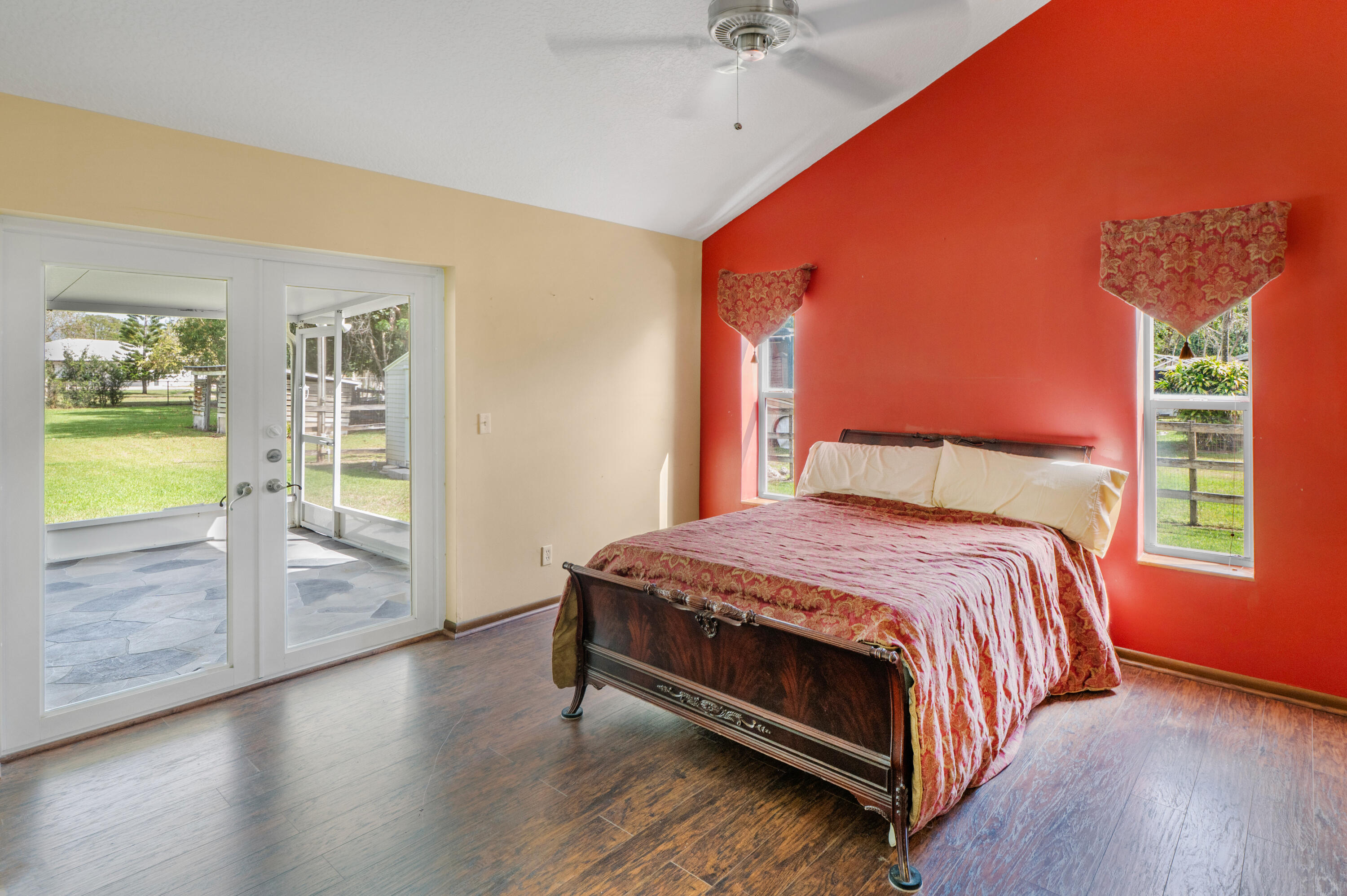 FLA FRUIT LANDS CO - Residential