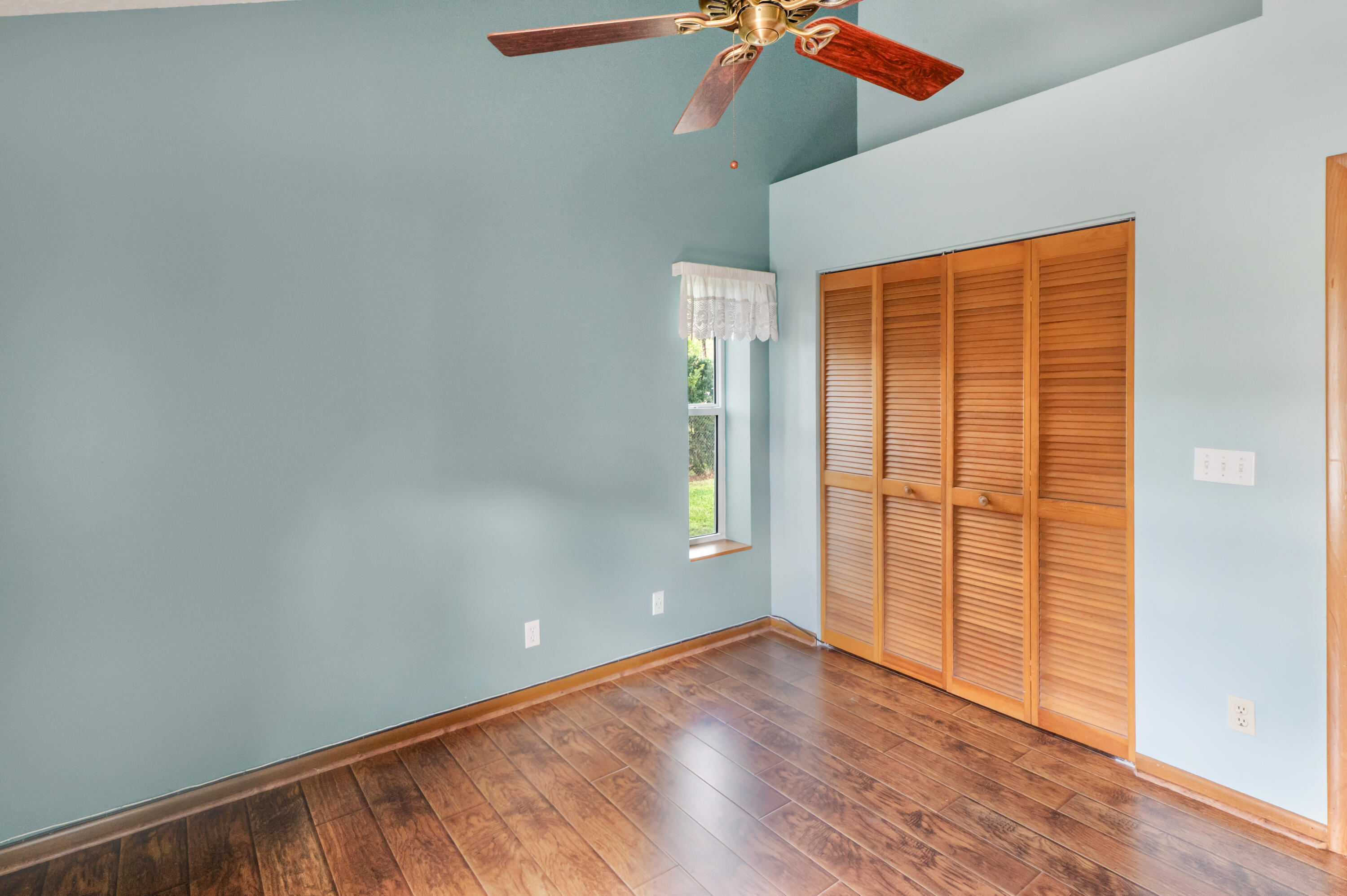 FLA FRUIT LANDS CO - Residential