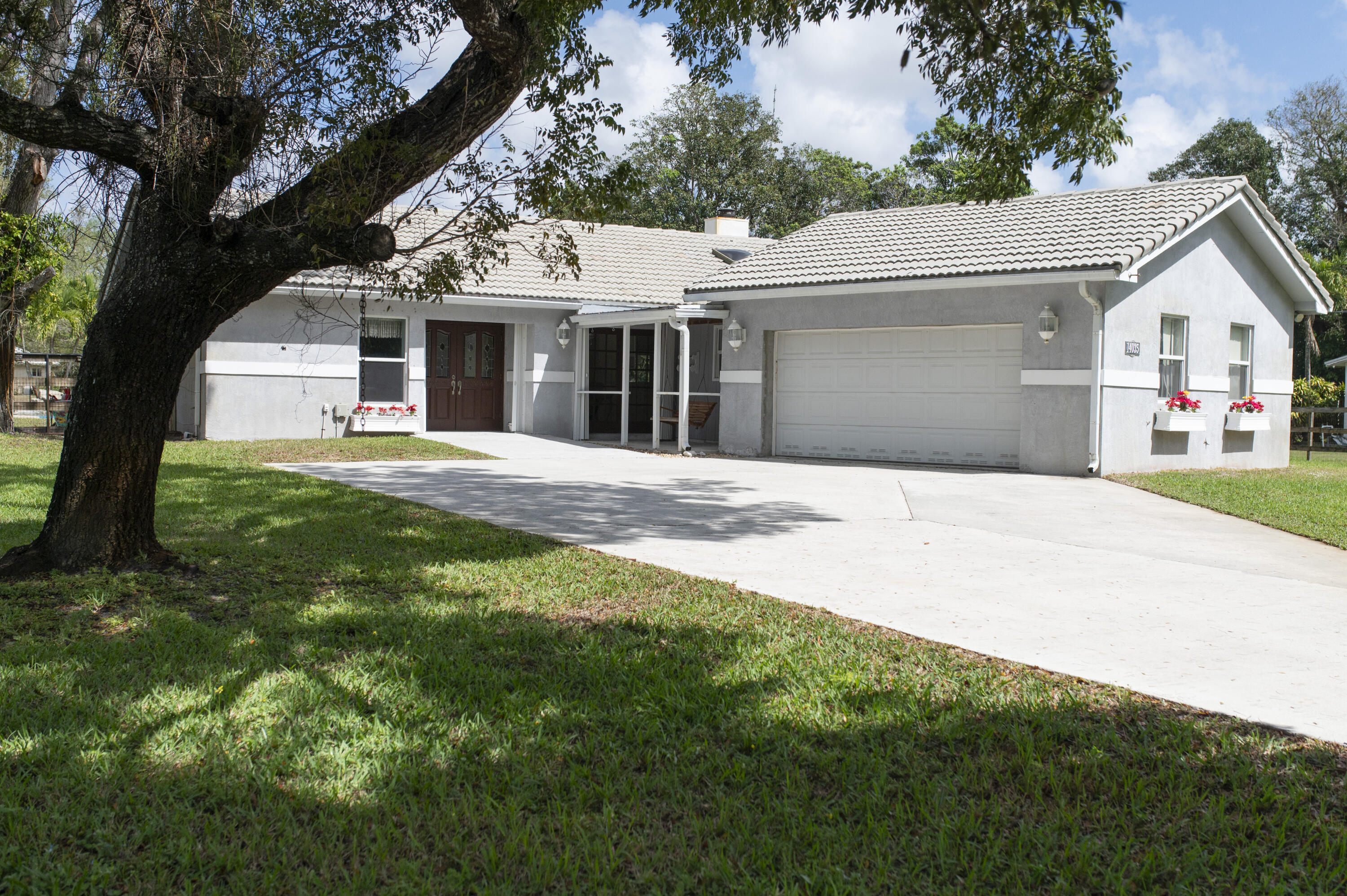 FLA FRUIT LANDS CO - Residential