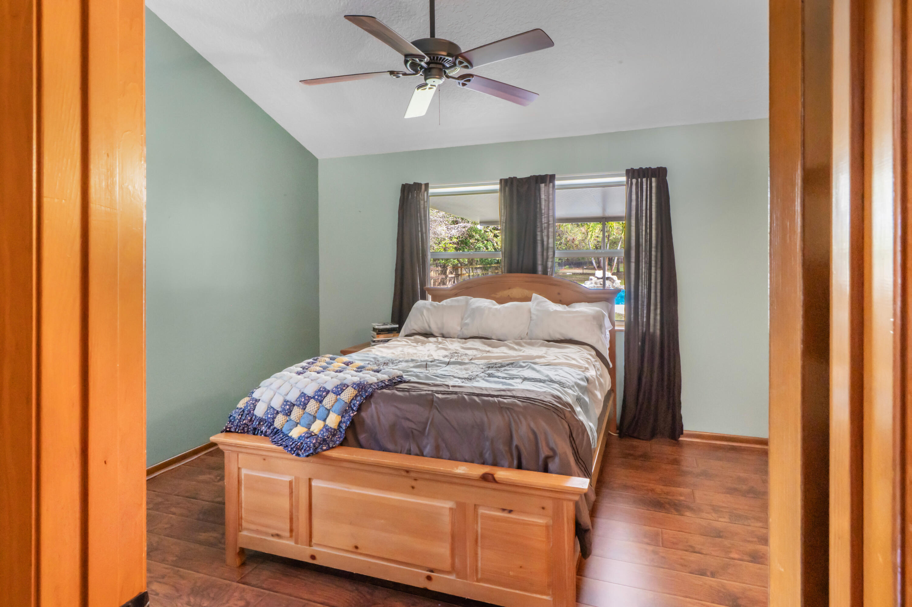 FLA FRUIT LANDS CO - Residential