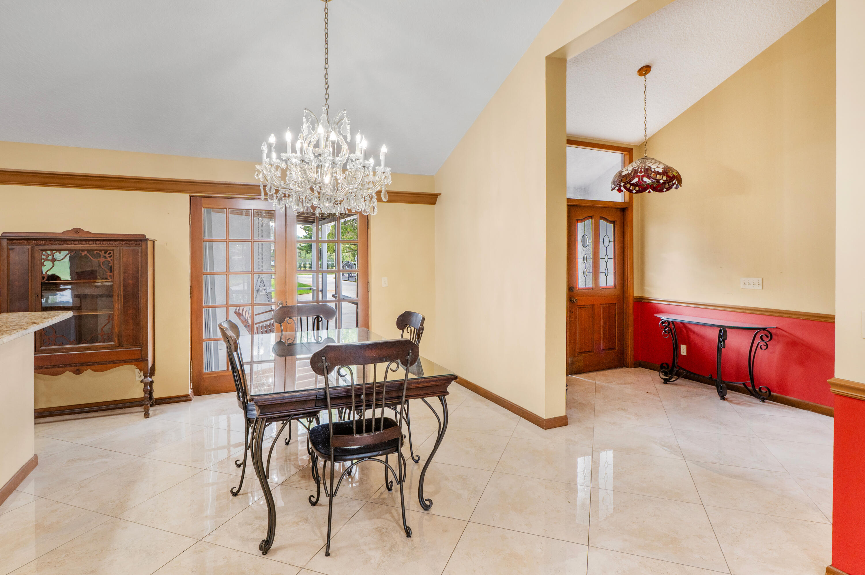 FLA FRUIT LANDS CO - Residential