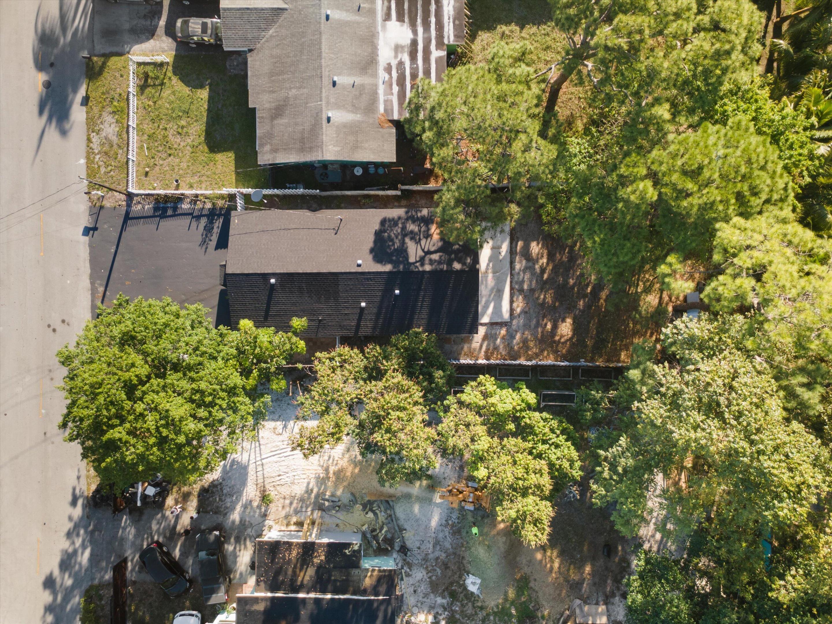 LAFAYETTE HOMESITES - Residential