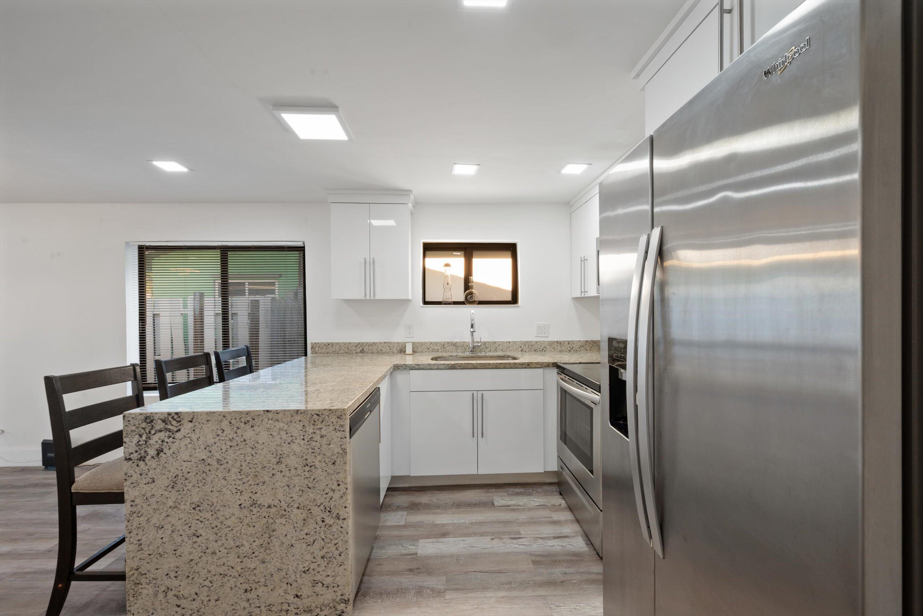 LAFAYETTE HOMESITES - Residential
