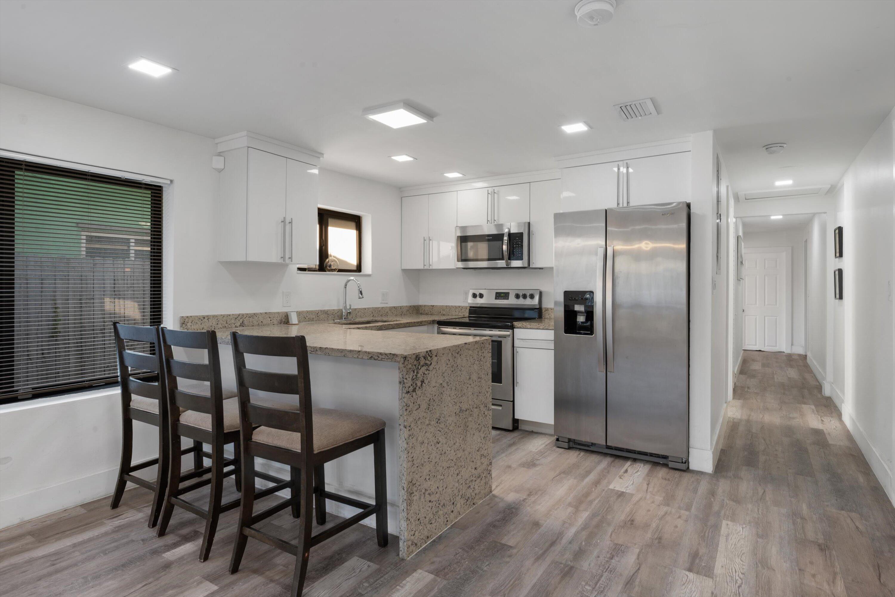 LAFAYETTE HOMESITES - Residential