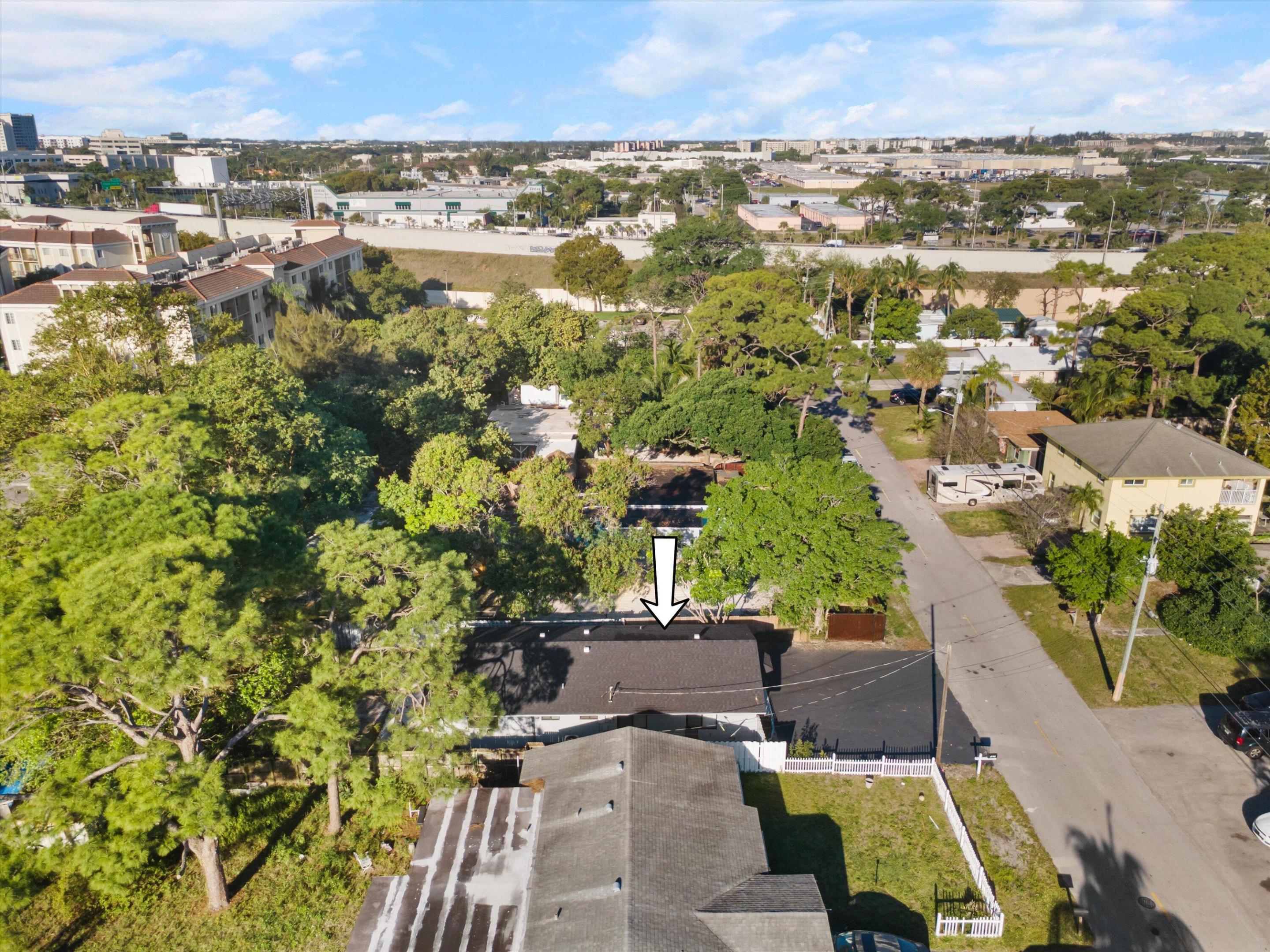 LAFAYETTE HOMESITES - Residential