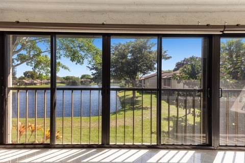 Tiny photo for 21851 ARRIBA REAL #L, Boca Raton, FL 33433 (MLS # B26086299)