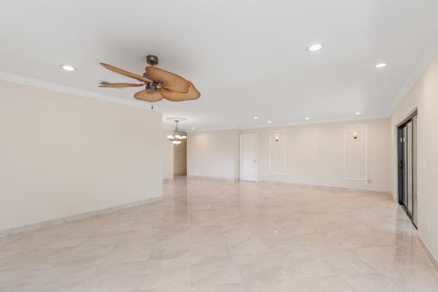 Tiny photo for 21851 ARRIBA REAL #L, Boca Raton, FL 33433 (MLS # B26086299)