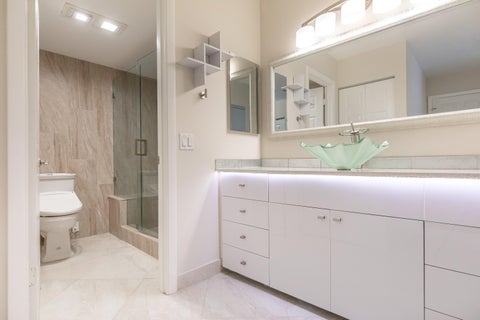 Tiny photo for 21851 ARRIBA REAL #L, Boca Raton, FL 33433 (MLS # B26086299)