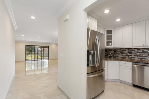 Tiny photo for 21851 ARRIBA REAL #L, Boca Raton, FL 33433 (MLS # B26086299)
