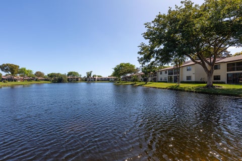 Tiny photo for 21851 ARRIBA REAL #L, Boca Raton, FL 33433 (MLS # B26086299)