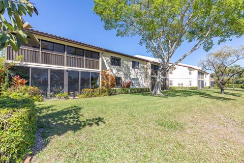 Tiny photo for 21851 ARRIBA REAL #L, Boca Raton, FL 33433 (MLS # B26086299)