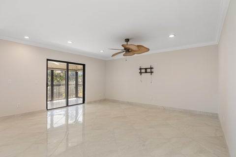 Tiny photo for 21851 ARRIBA REAL #L, Boca Raton, FL 33433 (MLS # B26086299)