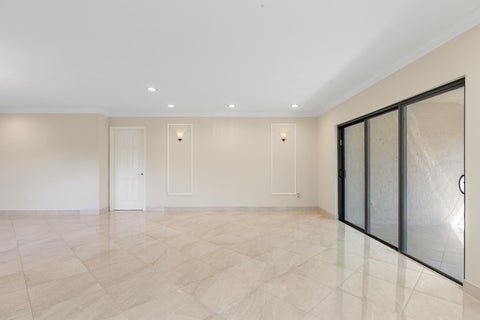 Tiny photo for 21851 ARRIBA REAL #L, Boca Raton, FL 33433 (MLS # B26086299)