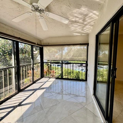 Tiny photo for 21851 ARRIBA REAL #L, Boca Raton, FL 33433 (MLS # B26086299)