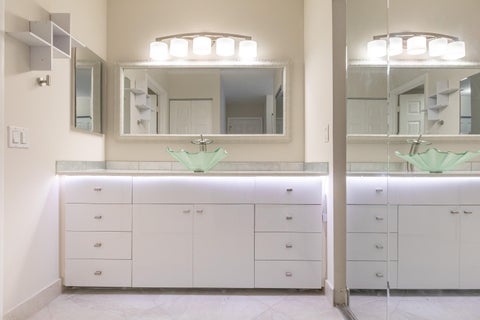 Tiny photo for 21851 ARRIBA REAL #L, Boca Raton, FL 33433 (MLS # B26086299)