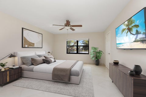 Tiny photo for 21851 ARRIBA REAL #L, Boca Raton, FL 33433 (MLS # B26086299)