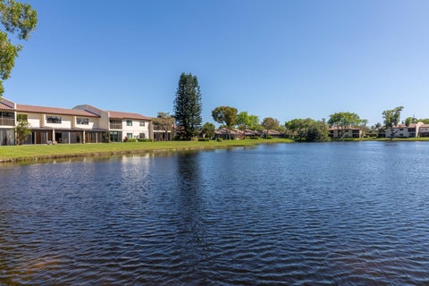 Tiny photo for 21851 ARRIBA REAL #L, Boca Raton, FL 33433 (MLS # B26086299)
