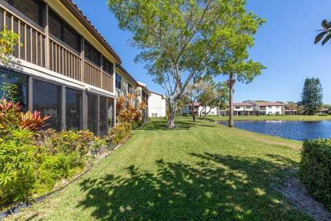 Tiny photo for 21851 ARRIBA REAL #L, Boca Raton, FL 33433 (MLS # B26086299)