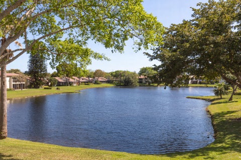 Tiny photo for 21851 ARRIBA REAL #L, Boca Raton, FL 33433 (MLS # B26086299)