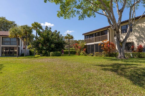 Tiny photo for 21851 ARRIBA REAL #L, Boca Raton, FL 33433 (MLS # B26086299)