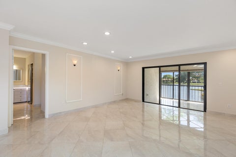 Tiny photo for 21851 ARRIBA REAL #L, Boca Raton, FL 33433 (MLS # B26086299)