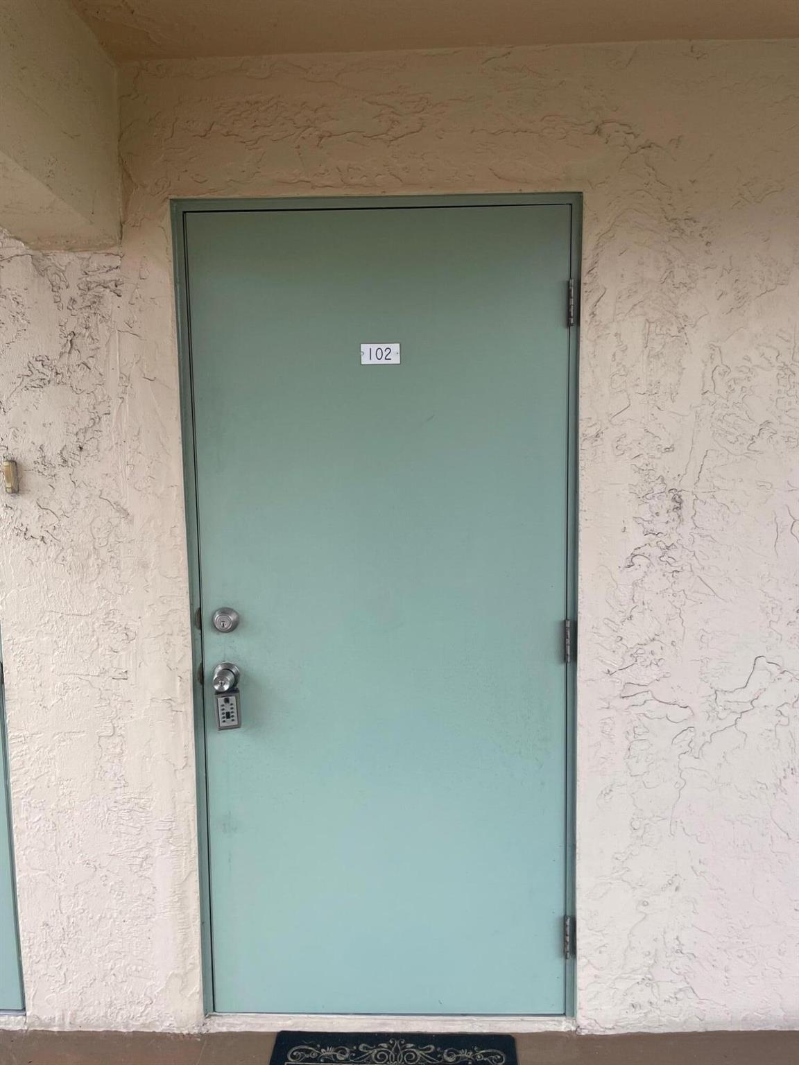 700 Village Green Court 102