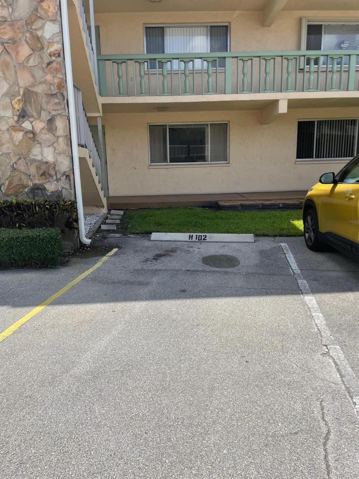 700 Village Green Court 102