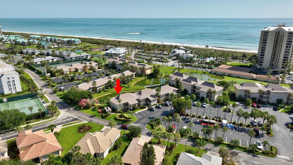 Photo of 2400 S Ocean Drive #1216, Fort Pierce, FL 34949 (MLS # R11081022)