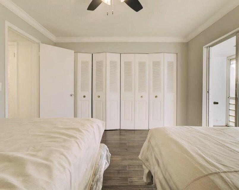 BERKSHIRE A THRU K CONDOS - Residential