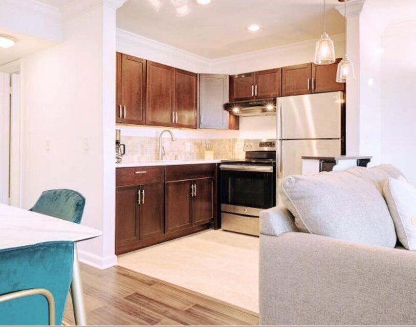 BERKSHIRE A THRU K CONDOS - Residential