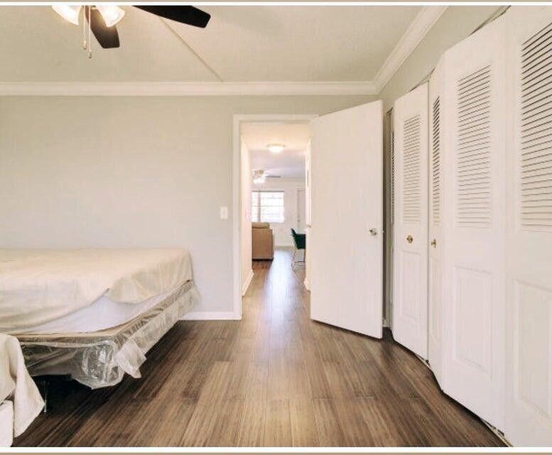 BERKSHIRE A THRU K CONDOS - Residential