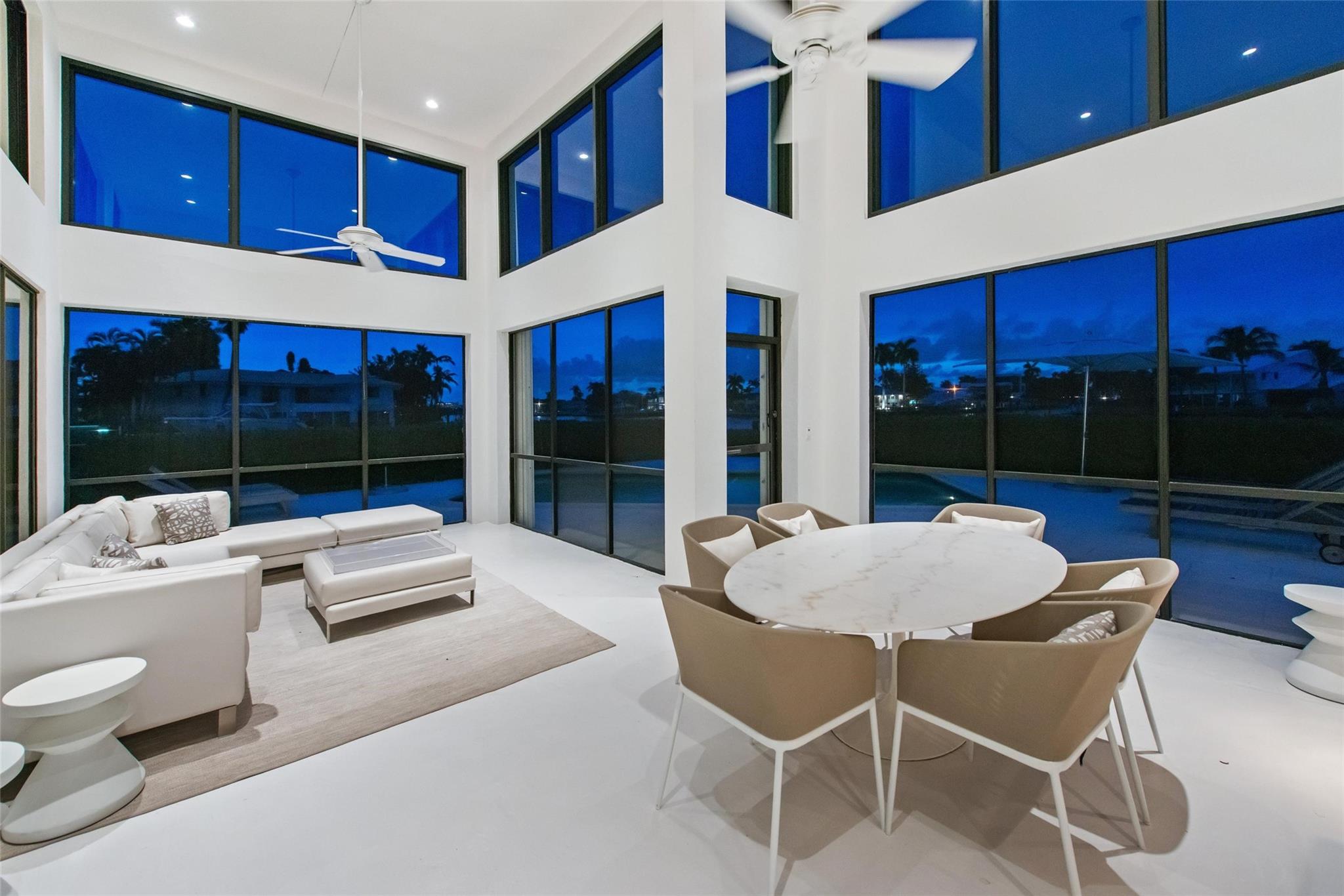 Dolphin Isles - Residential