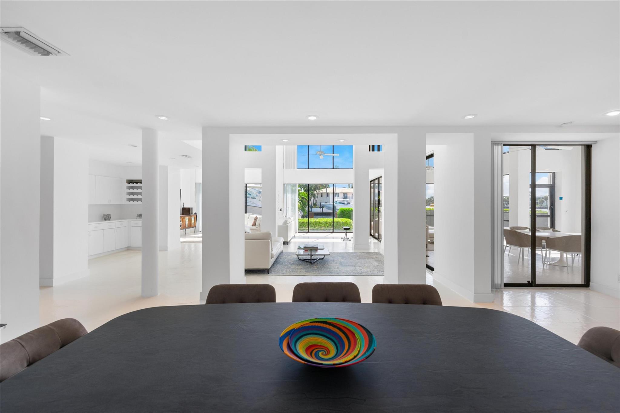 Dolphin Isles - Residential