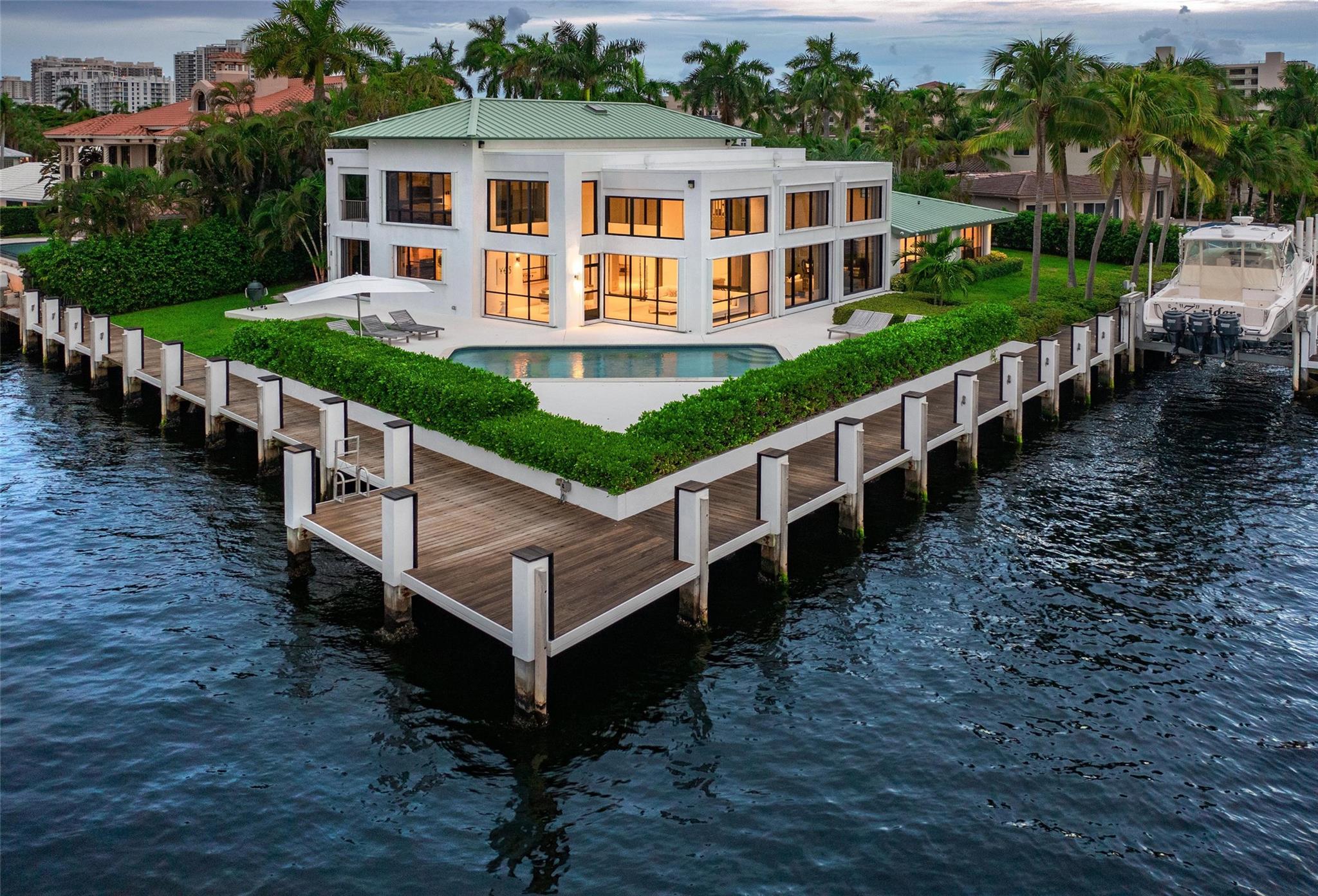 Dolphin Isles - Residential