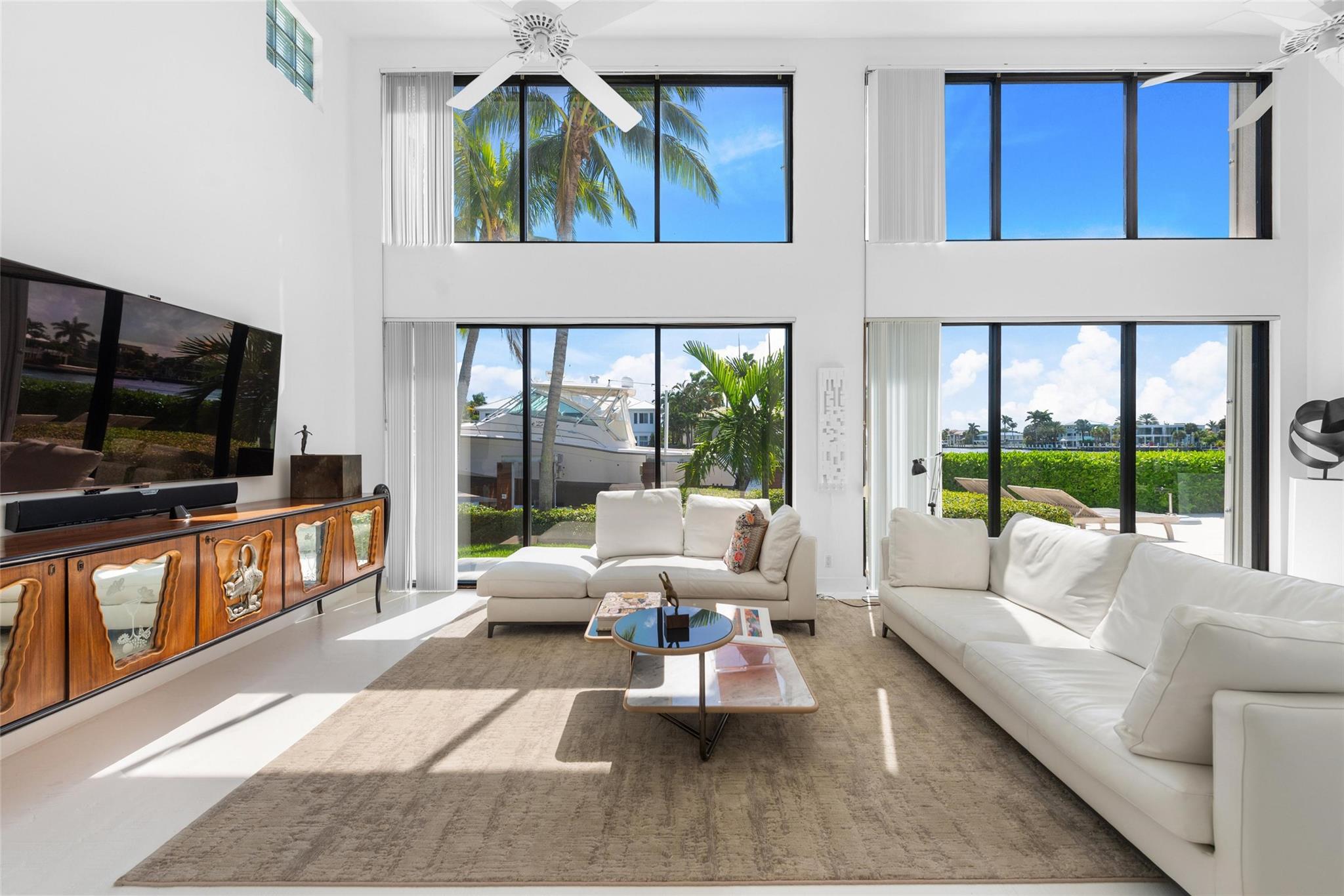 Dolphin Isles - Residential