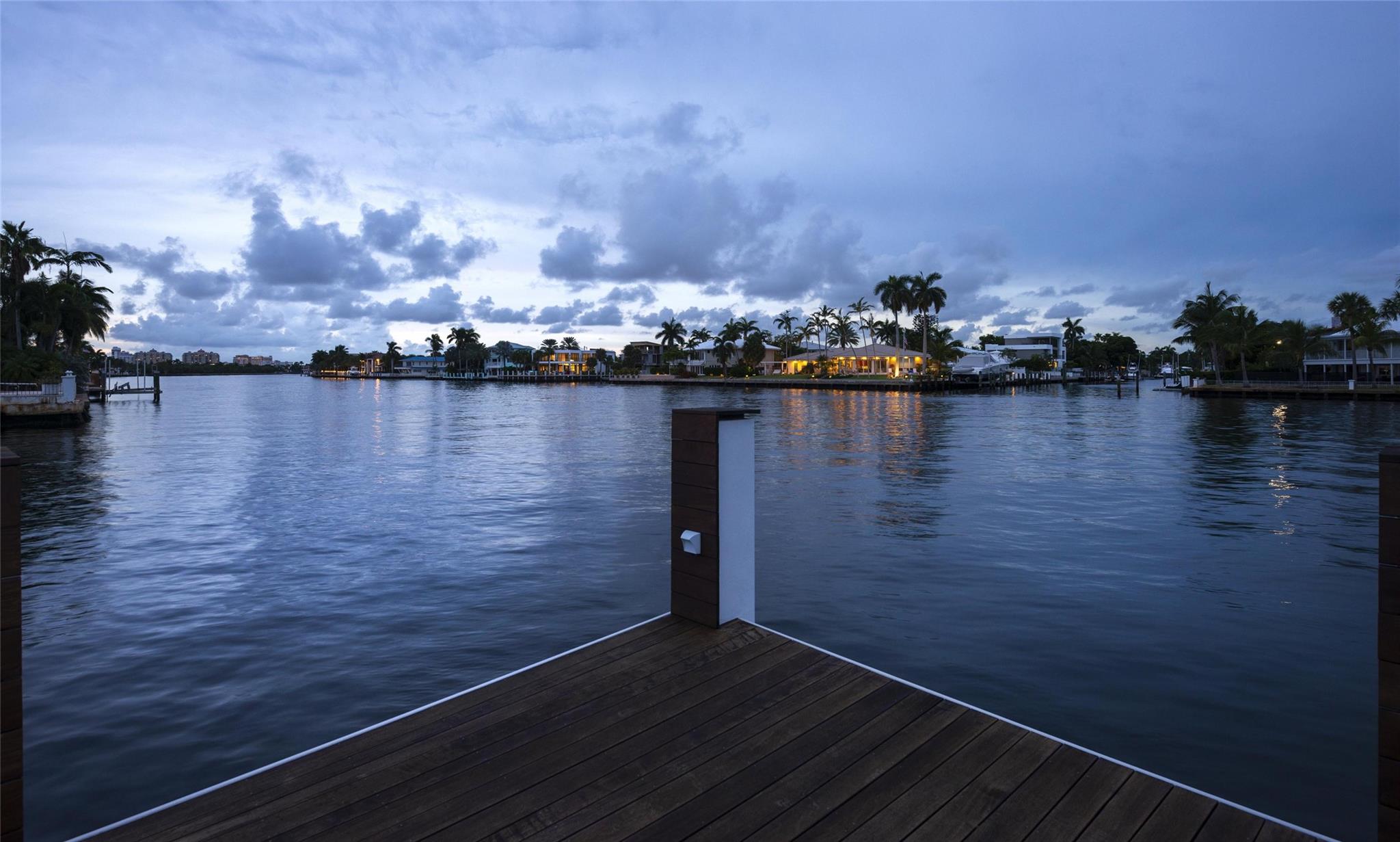 Dolphin Isles - Residential