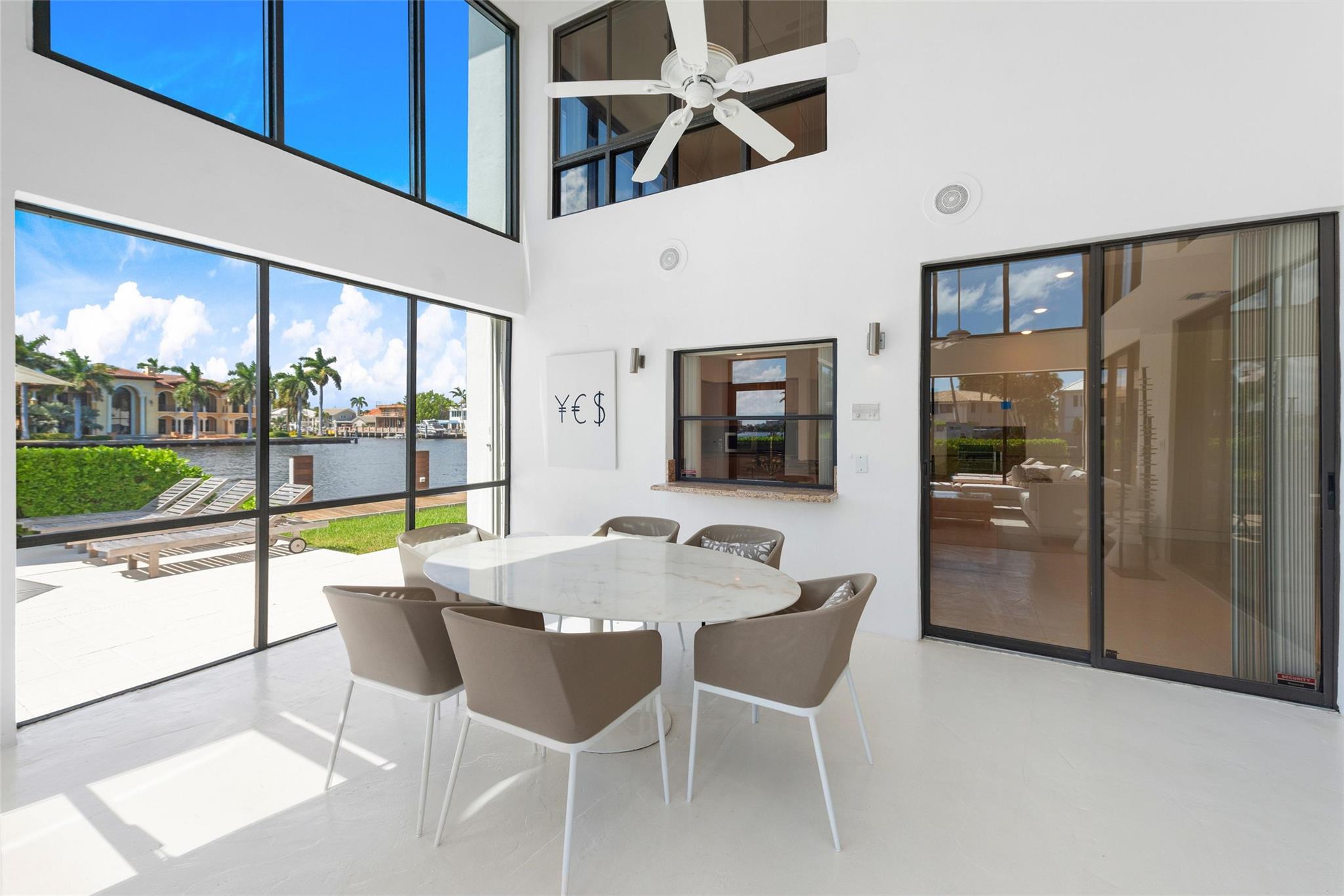 Dolphin Isles - Residential