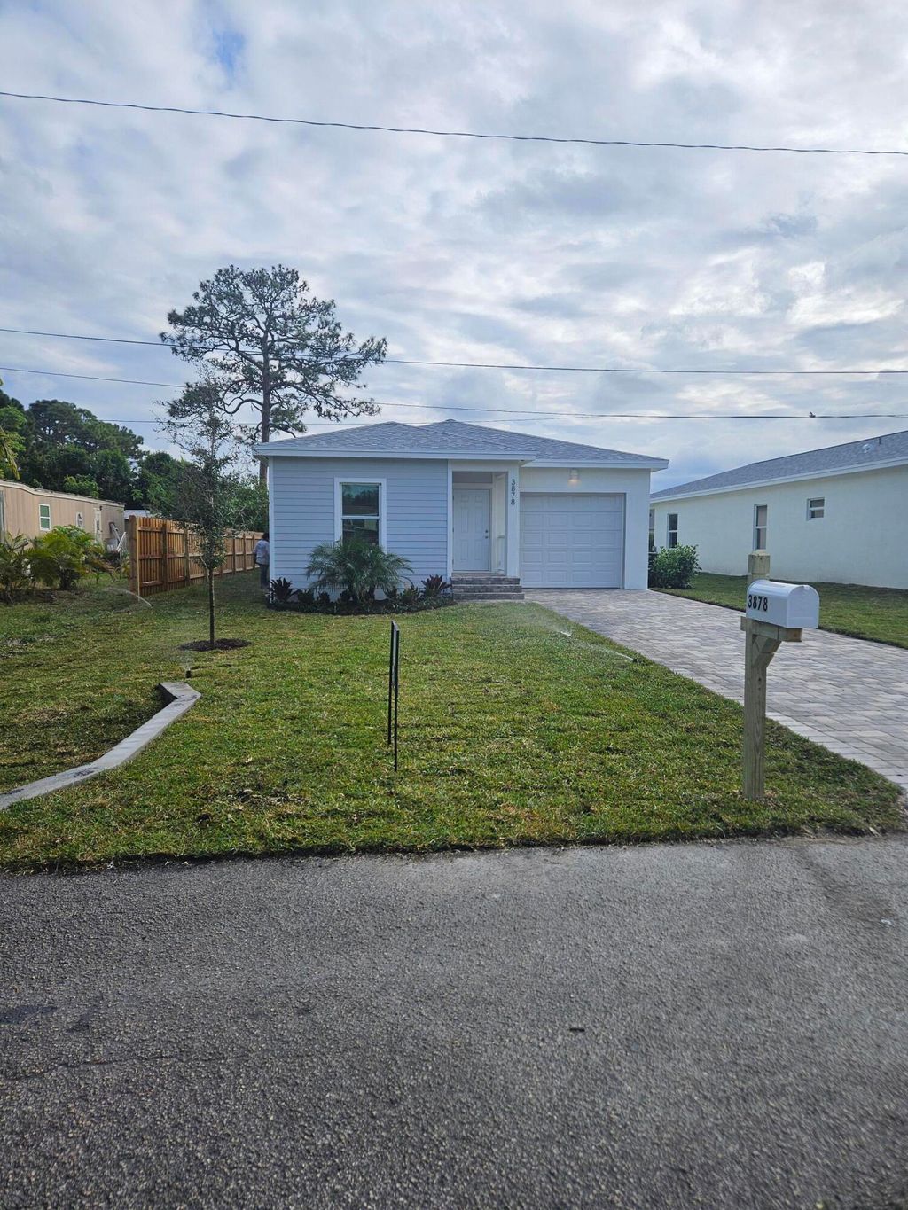 Photo of 3878 SE Grant Street, Stuart, FL 34997 (MLS # R11159559)