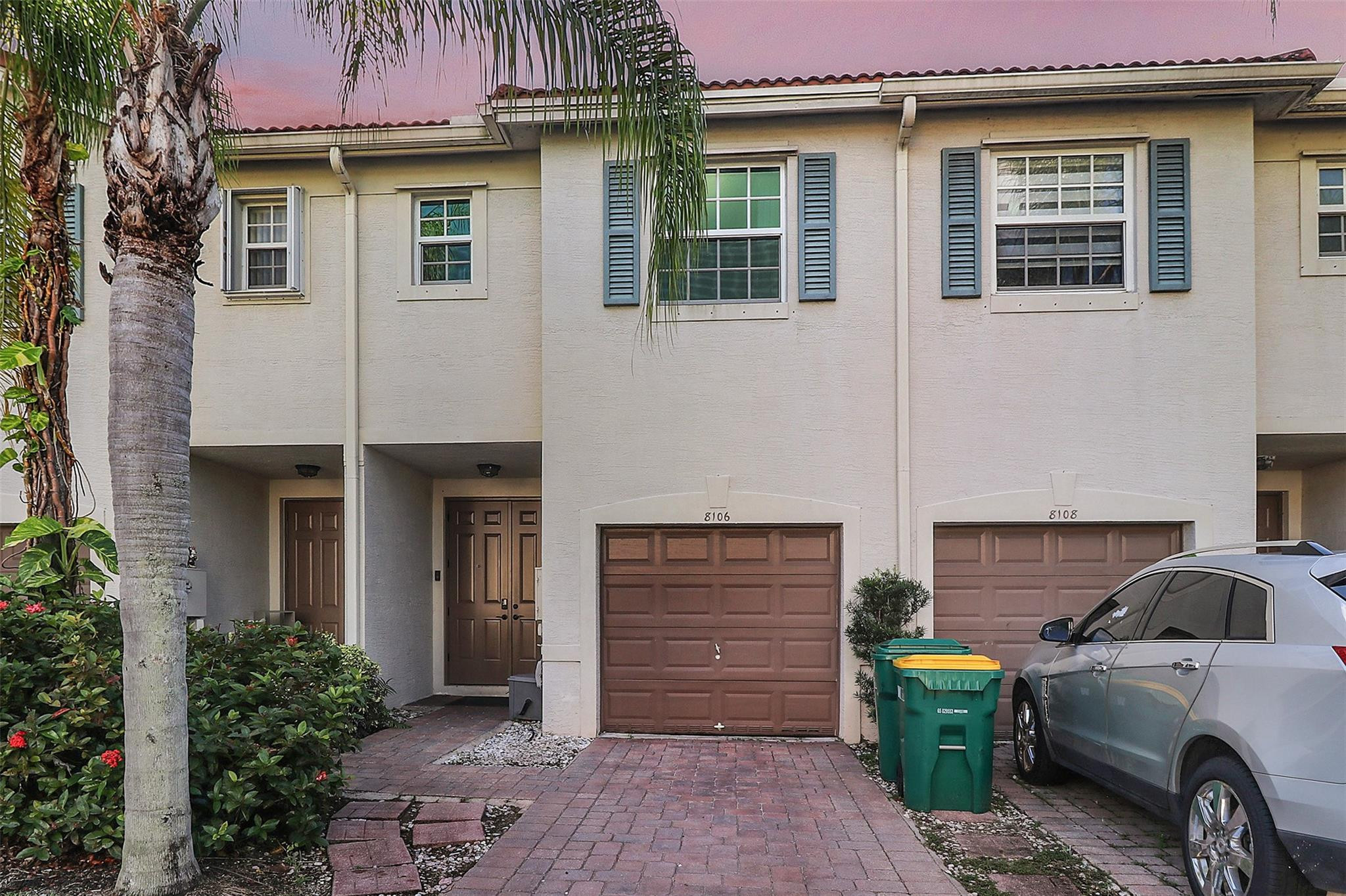8106 Prestige Commons Drive 8106