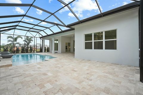 A home in Vero Beach