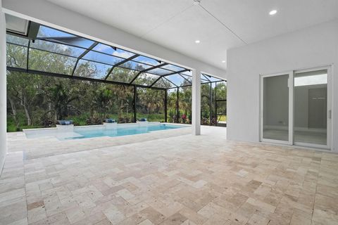 A home in Vero Beach